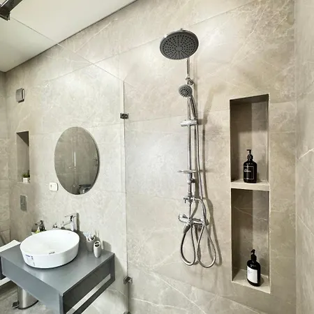 2 Room Apartment, Жк Комфорт Сити, Flat 137 Almaty Exterior photo