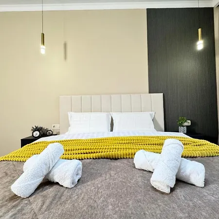 2 Room Apartment, Жк Комфорт Сити, Flat 137 Almaty Exterior photo