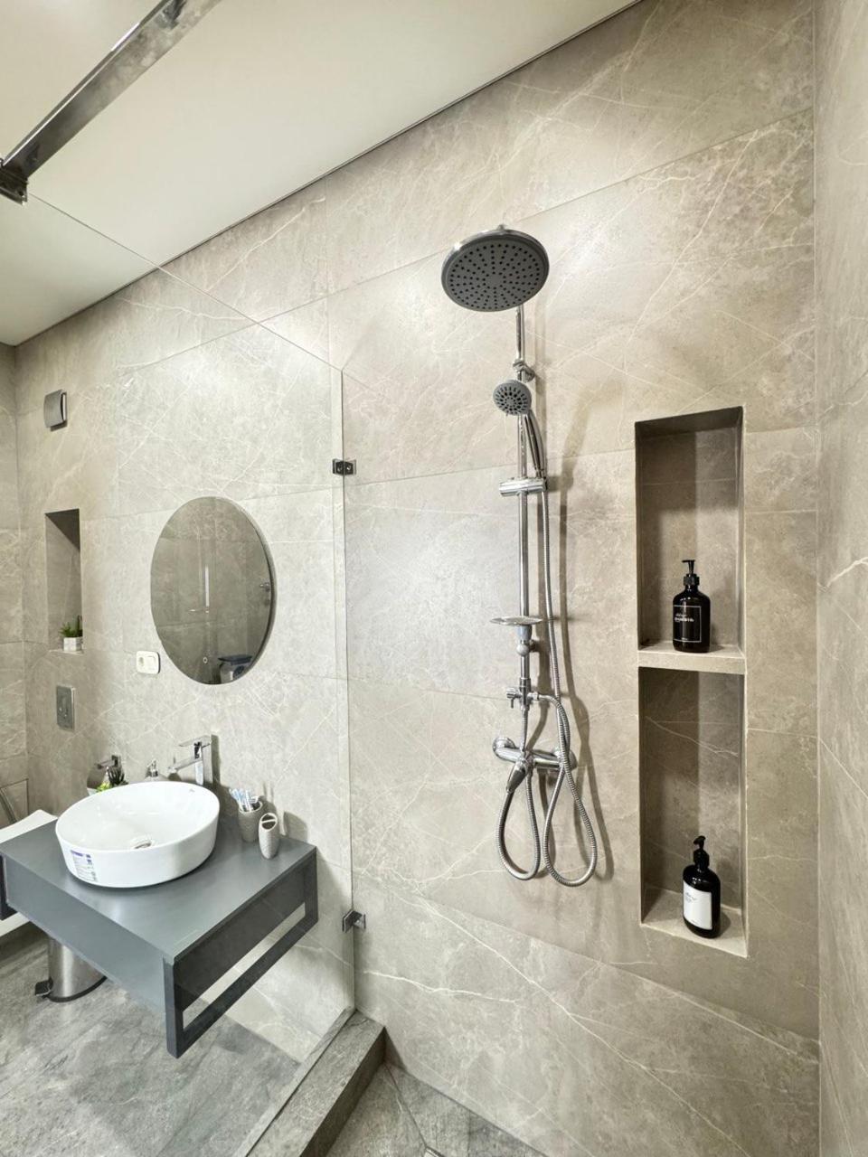 Apartment 2 Apartment, жк комфорт сити, Flat 137 Almaty