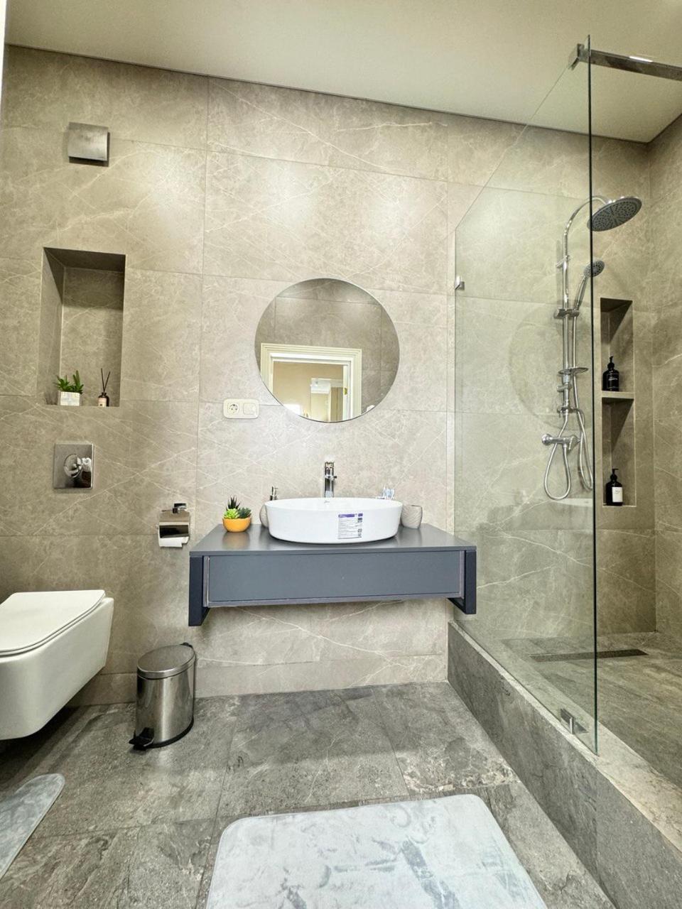 Apartment 2 Apartment, жк комфорт сити, Flat 137 Almaty