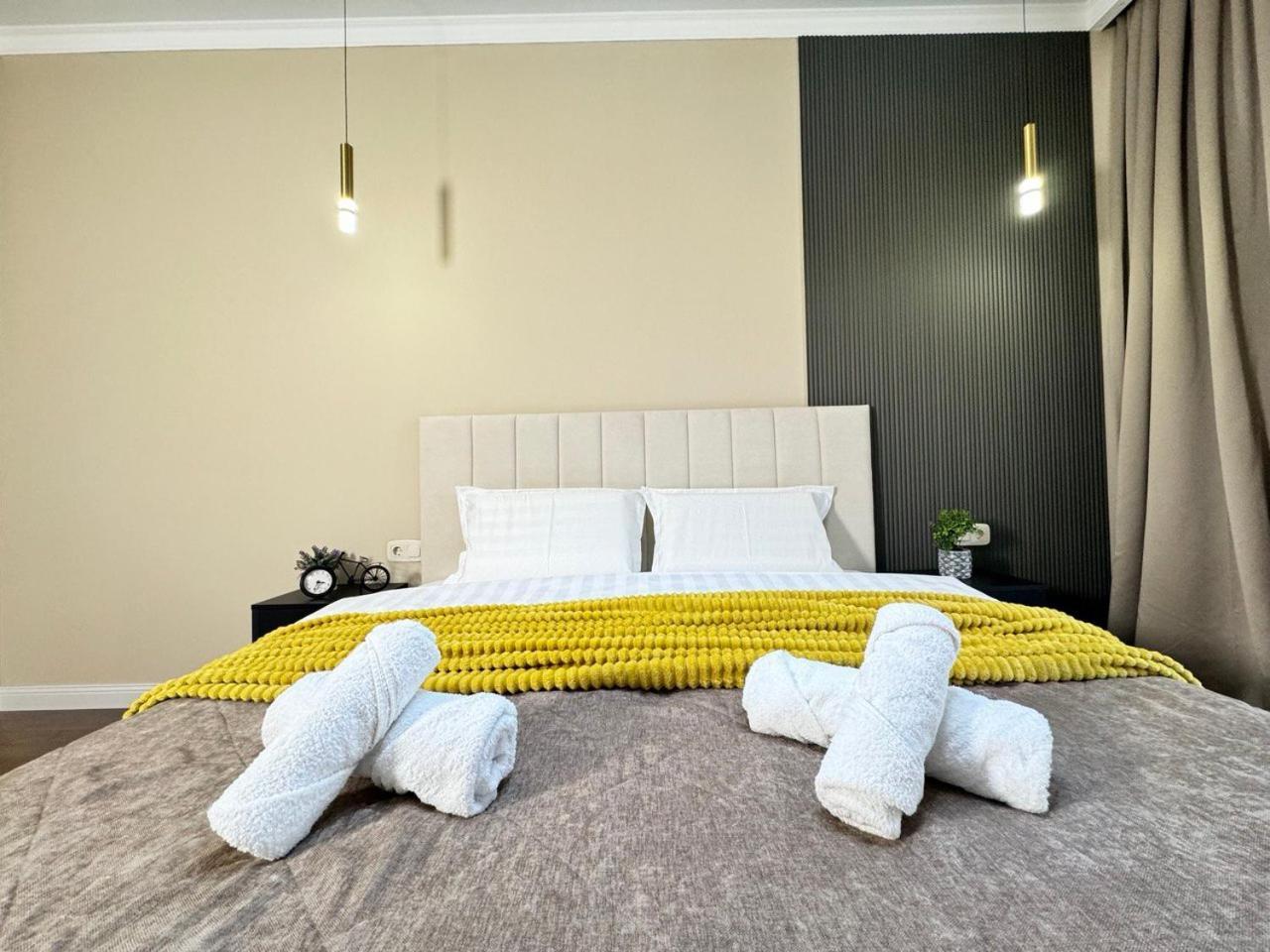 Apartment 2 Apartment, жк комфорт сити, Flat 137 *