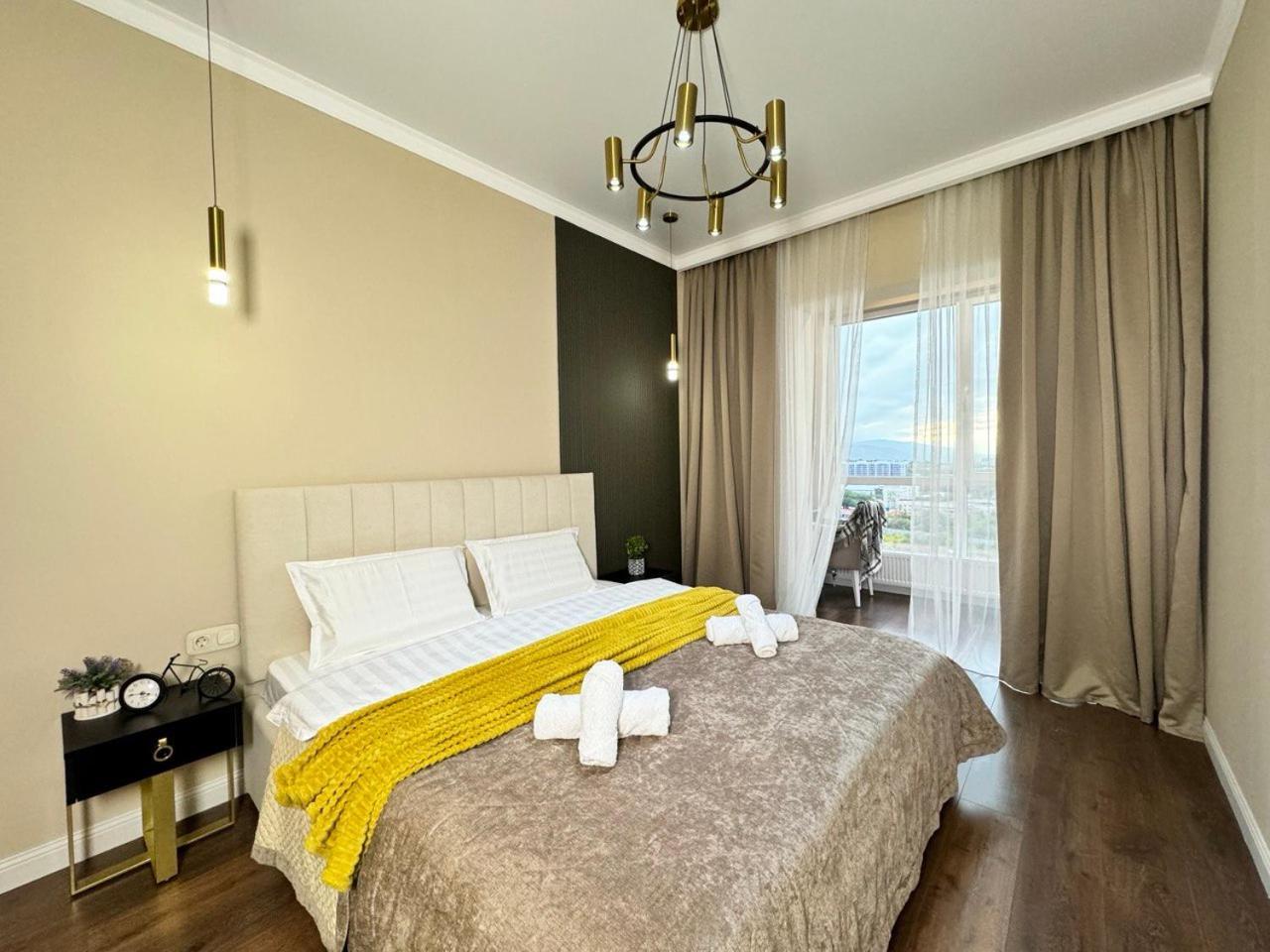 Apartment 2 Apartment, жк комфорт сити, Flat 137 Almaty