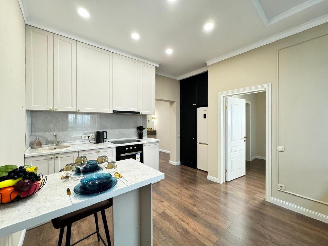 2 Apartment, жк комфорт сити, Flat 137 * Almaty